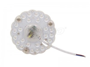 Komplet za plafonjere 12W Komplet za plafonjere 12W