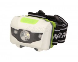 Baterijske LED svetilke