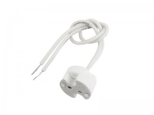 Nastavek - okov MR16 Nastavek - okov MR16