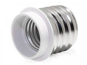 Pretvornik E40 - E27 Pretvornik E40 - E27