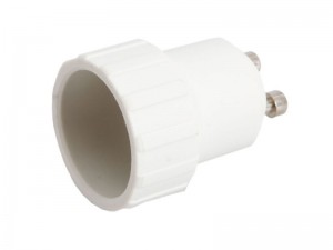 Pretvornik GU10 - E14 Pretvornik GU10 - E14