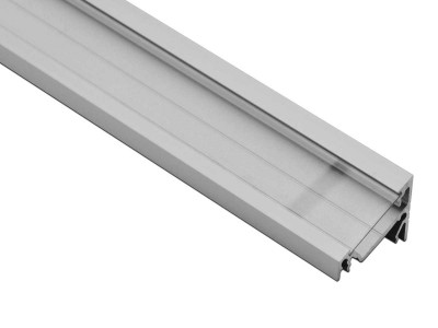 Aluminijasti profili za LED trak KOTNI L