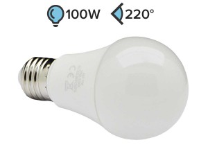 E27 LED žarnica A60 11W E27 LED žarnica A60 11W