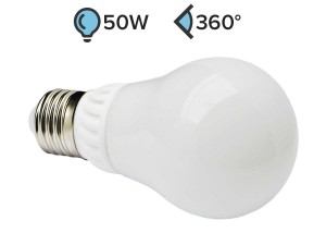 E27 LED žarnica A60 7W 360° E27 LED žarnica A60 7W 360°