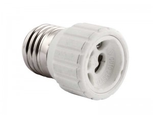 Pretvornik E27 - GU10 Pretvornik E27 - GU10