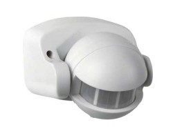 Senzorji gibanja in svetlobe