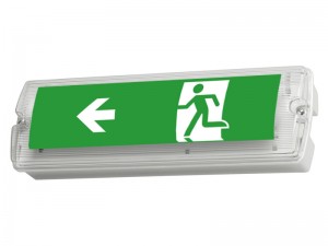 Zasilna razsvetljava