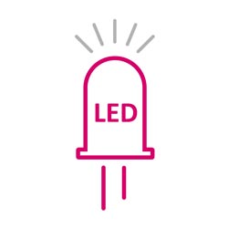 LED paneli - največja izbira