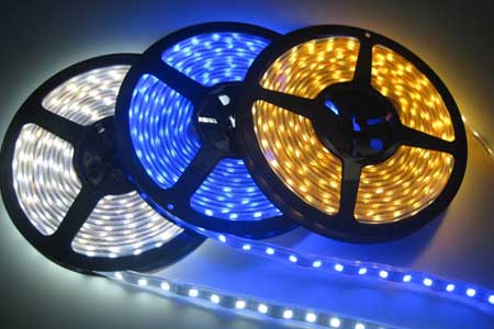 Vodič za hiter nakup LED traka Vodič za hiter nakup LED traka