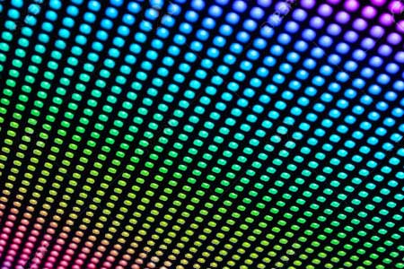 Vecbarvni LED trakovi Vecbarvni LED trakovi