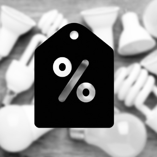 Odprodaja zadnjih kosov tračnih svetil