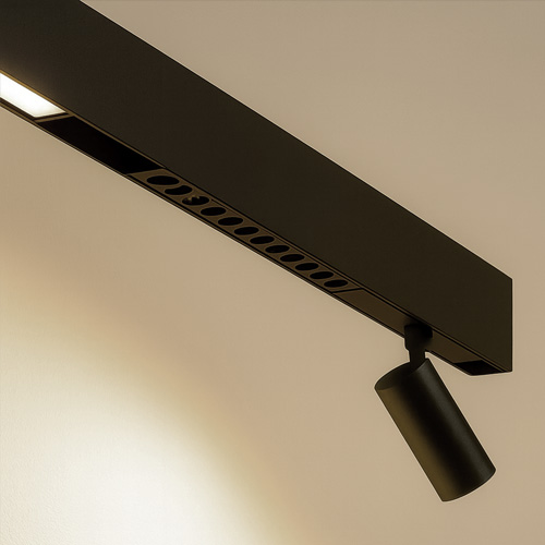 Tračna svetila 48V PREMIUM