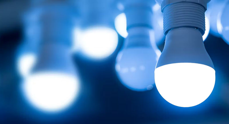 Najenostavnejši nakup LED žarnic