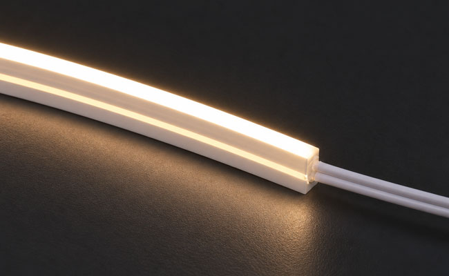 Priključne žice na LED traku