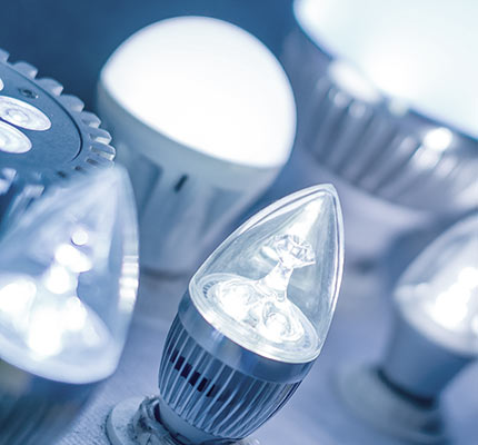 Najenostavnejši nakup LED žarnic