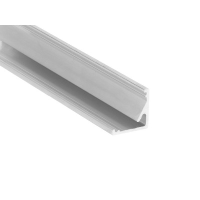 ALU profil FIX KOTNI