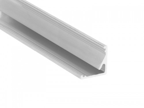 Aluminijasti profili za LED trak FIX KOTNI