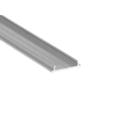 ALU profil FIX RAVNI