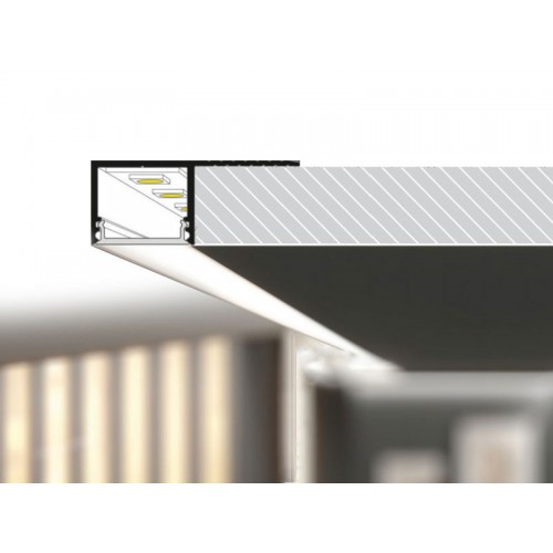 ALU profil KNAUF SIDE