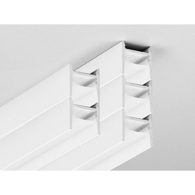 ALU profil HIDE - BELI - PAKET 5+ KOSOV