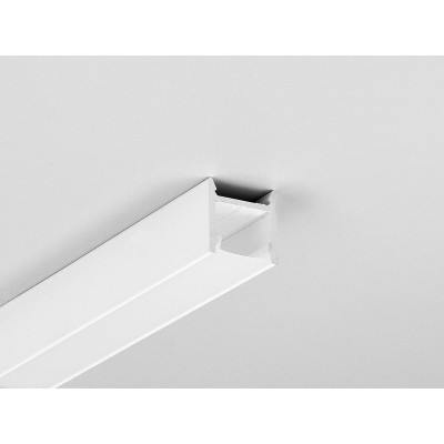 ALU profil LEVEL - BELI