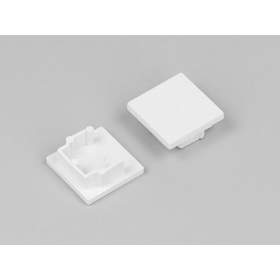 Zaključek za HIDE profil - BELI