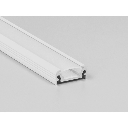 ALU profil SLIM L V1.0 - BELI