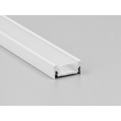 ALU profil SLIM L - BELI