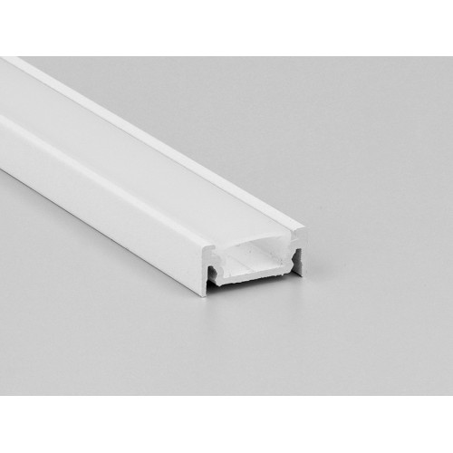 ALU profil SLIM L V2.0 - BELI