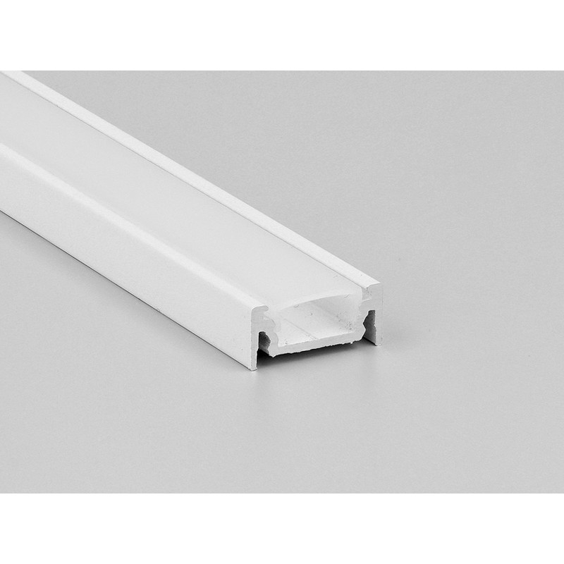 ALU profil SLIM L V2.0 - BELI