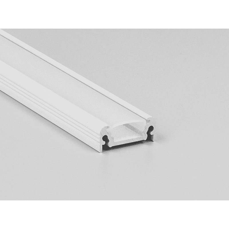 ALU profil SLIM M V1.0 - BELI