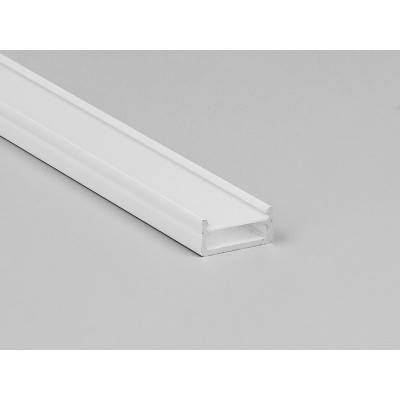 ALU profil SLIM S - BELI