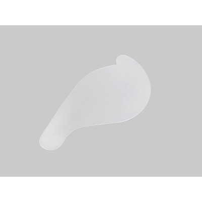 Lopatica za obdelavo SMOOTH profila