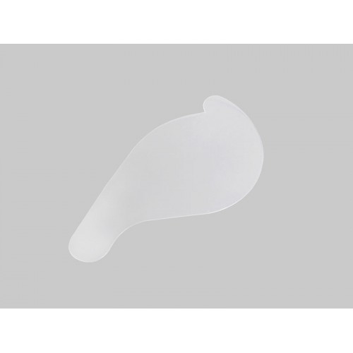 Lopatica za obdelavo SMOOTH profila