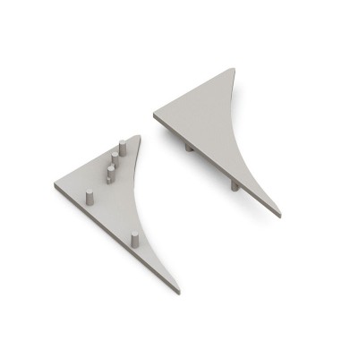 Zaključek za SMOOTH profil