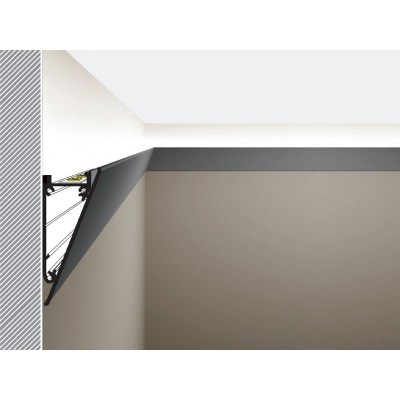 ALU profil WALL BELI