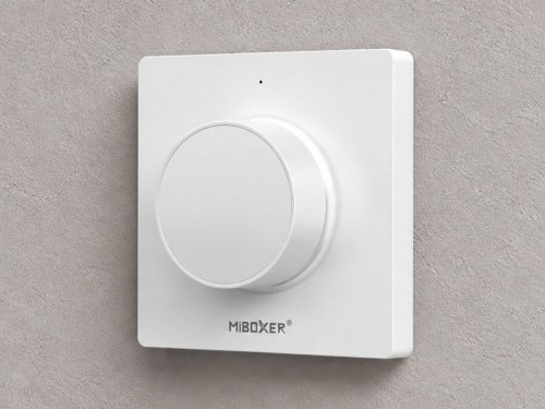 MiLight daljinec PANEL (BELI)