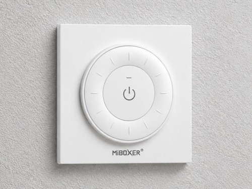 MiLight daljinec SPIN PANEL BELI