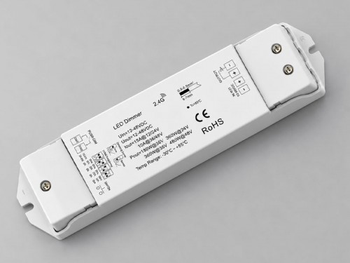 SRPro sprejemnik - 180W/360W
