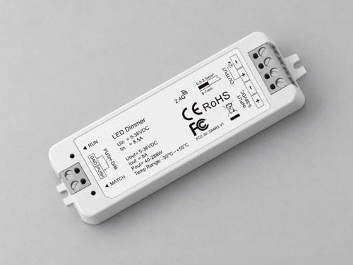 SRPro sprejemnik - 96W/192W