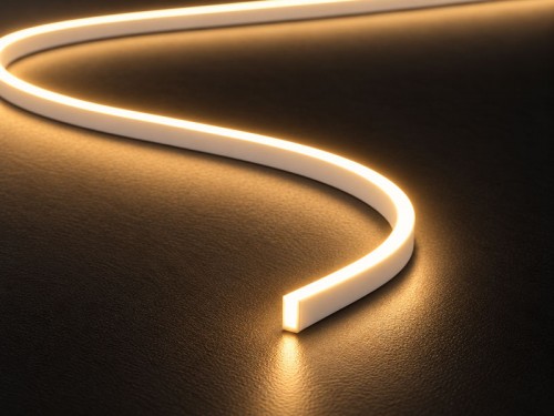 NeonFLEX 24V LED trak, TOPLA BELA 3000K