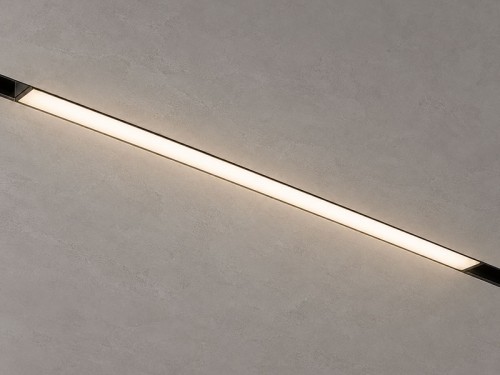 Vgradni track sistem PREMIUM - WIDE SVETILKA