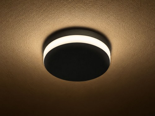 Zunanja stropna LED svetilka SIGMA I