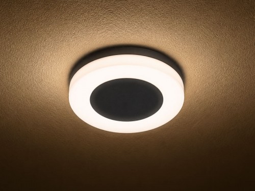 Zunanja stropna LED svetilka SIGMA II