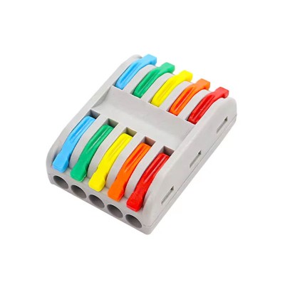 Konektor za kabel QUICK - 5 v 5