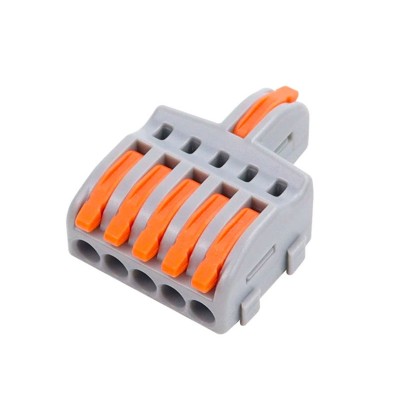 Konektor za kabel QUICK - 1 v 5