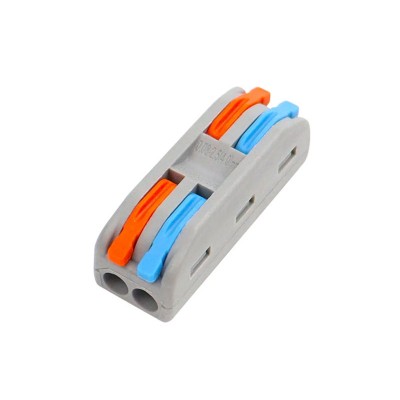 Konektor za kabel QUICK - 2 v 2