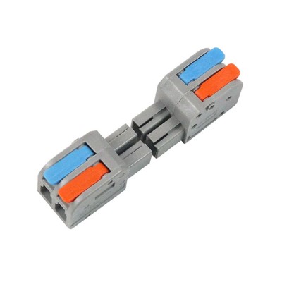 Konektor za kabel QUICK - SPOJKA 2 v 2