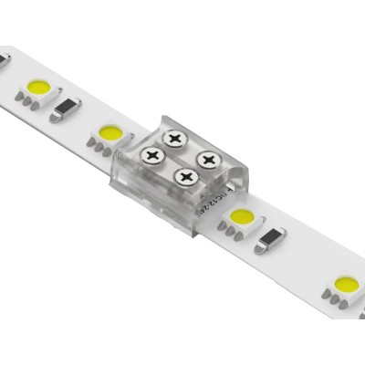 Konektor z vijaki - DVOJNI