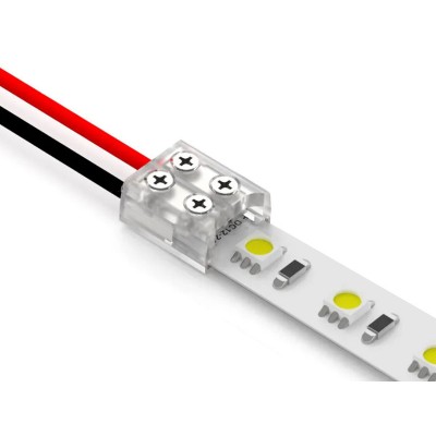 Konektor z vijaki - PRIKLJUČNI